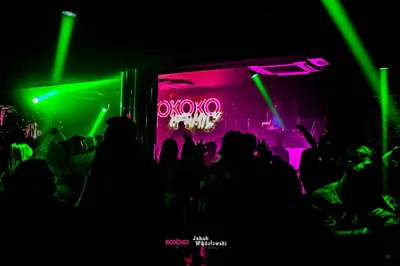 Rokoko 2.0 Ełk - Klub nocny